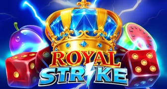 Royal Strike game tile