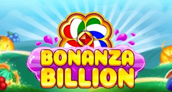 Bonanza Billion VIP game tile
