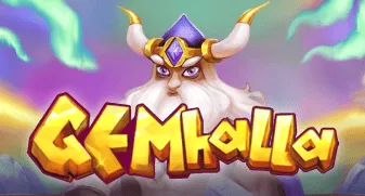 Gemhalla VIP game tile