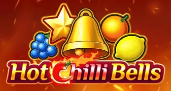 Hot Chilli Bells VIP game tile