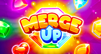 Merge Up game tile