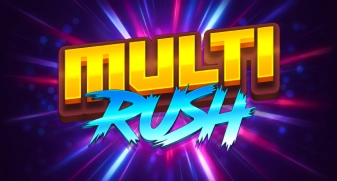 Multi Rush game tile