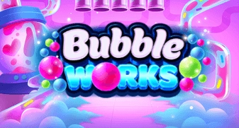 Bubble Works game tile