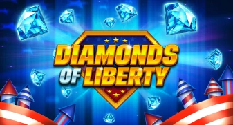 Diamonds of Liberty game tile