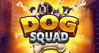 Dog Squad game tile