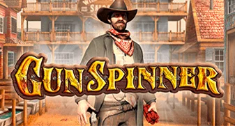 Gunspinner game tile