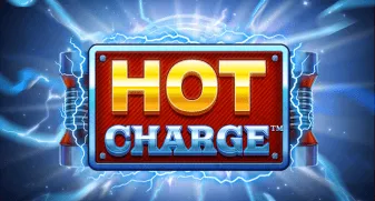 Hot Charge game tile