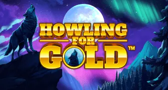 Howling for Gold game tile