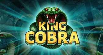 King Cobra game tile