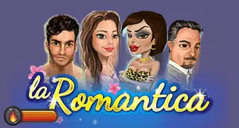 La Romantica game tile