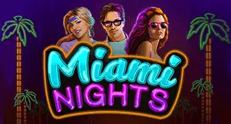 Miami Nights game tile