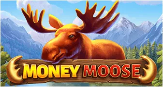 Money Moose game tile
