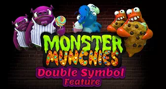 Monster Munchies game tile