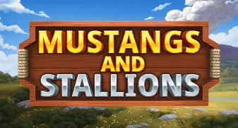 Mustangs and Stallions game tile