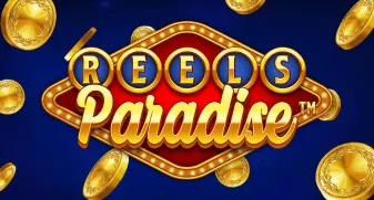 Reels Paradise game tile