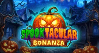 Spooktacular Bonanza game tile