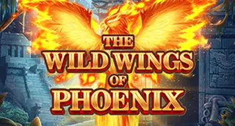 The Wild Wings of Phoenix game tile