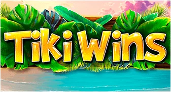 Tiki Wins game tile