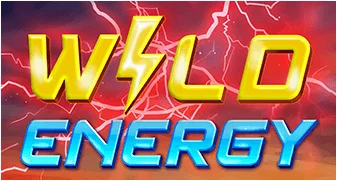 Wild Energy game tile