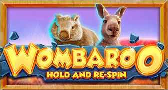 Wombaroo game tile