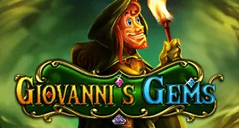 Giovanni's Gems game tile