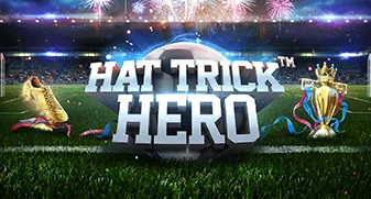 Hat Trick Hero game tile