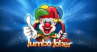 Jumbo Joker game tile