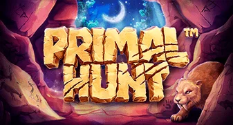 Primal Hunt game tile