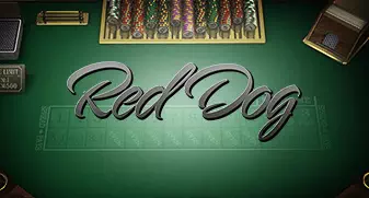 Red Dog game tile