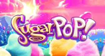Sugar Pop game tile