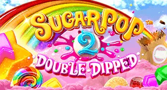 Sugar Pop 2: Double Dipped game tile