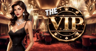THE VIP game tile