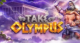 Take Olympus game tile