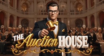 The Auction House game tile