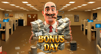 The Bonus Day game tile