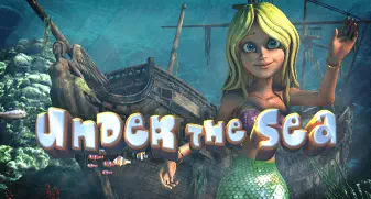 Under The Sea game tile