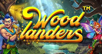 Woodlanders game tile