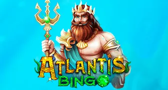 Atlantis Bingo game tile