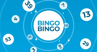Bingo Bingo game tile