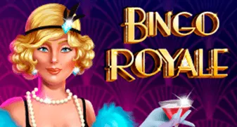 Bingo Royale game tile