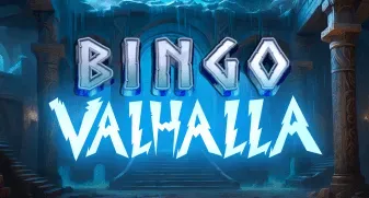 Bingo Valhalla game tile