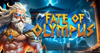 Fate of Olympus game tile