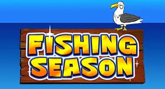 Fishing Season game tile