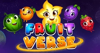 Fruitverse Bingo game tile