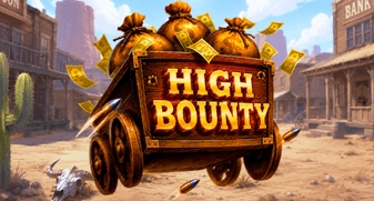 High Bounty game tile