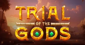 Trial of the Gods game tile