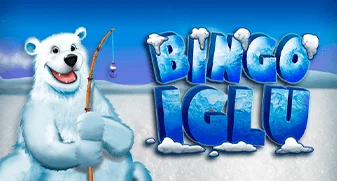Bingo Iglu game tile