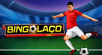 Bingolaço game tile