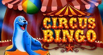 Circus Bingo game tile