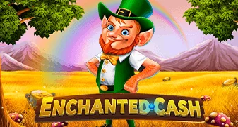 Enchanted Cash game tile